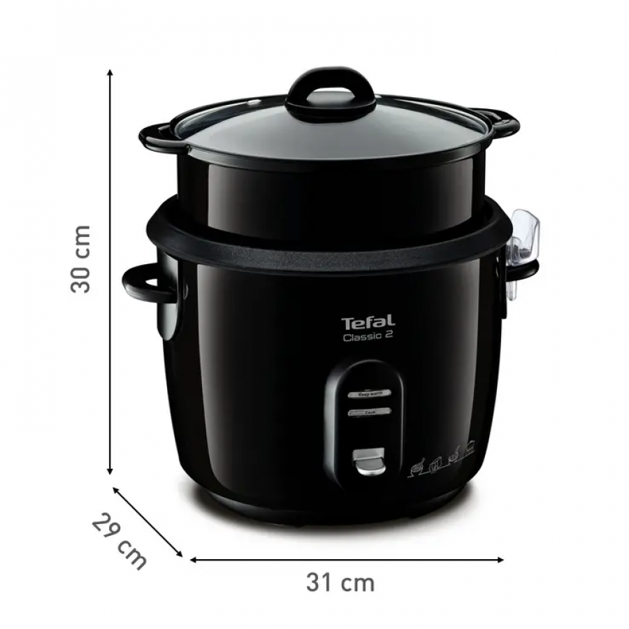 TEFAL RK103811 CLASSIC 2 n°7