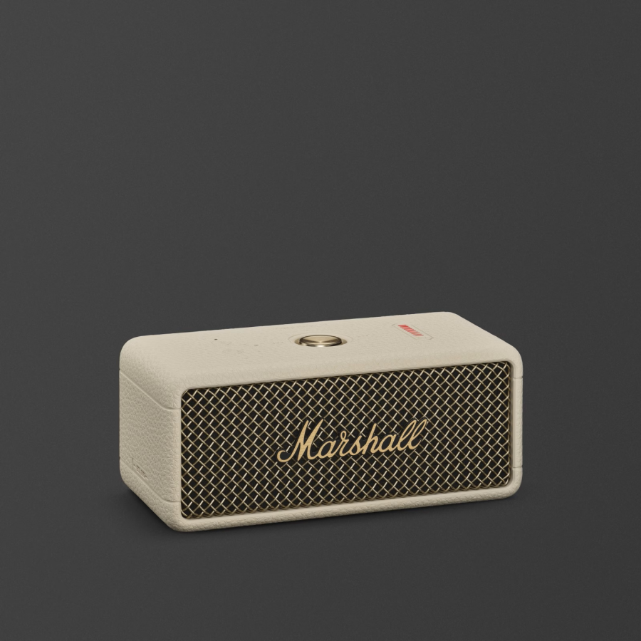 MARSHALL EMBERTON III CREAM n°7