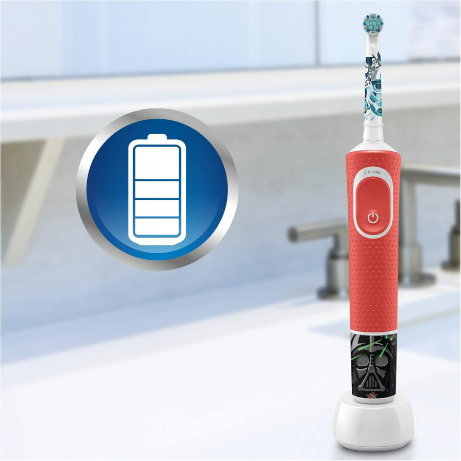 ORAL B VITALITY KIDS STAR WARS n°7
