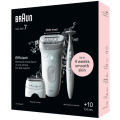 BRAUN SILK EPIL 7 SE704