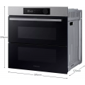 SAMSUNG NV7B5755SAS