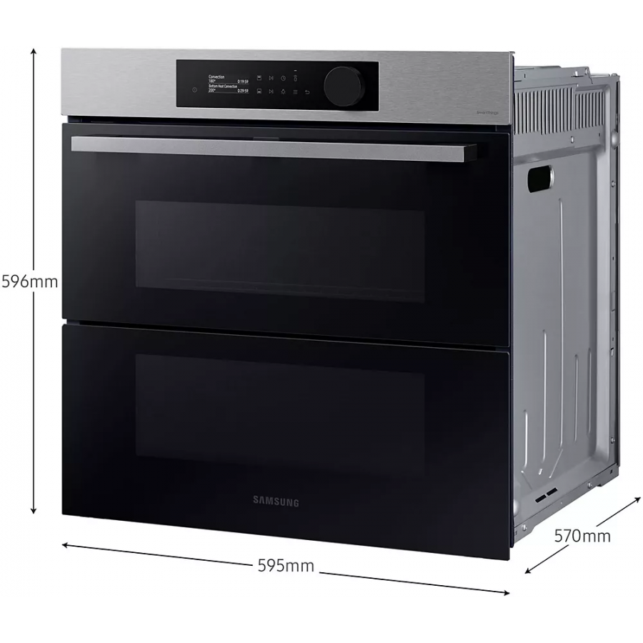 SAMSUNG NV7B5755SAS n°11