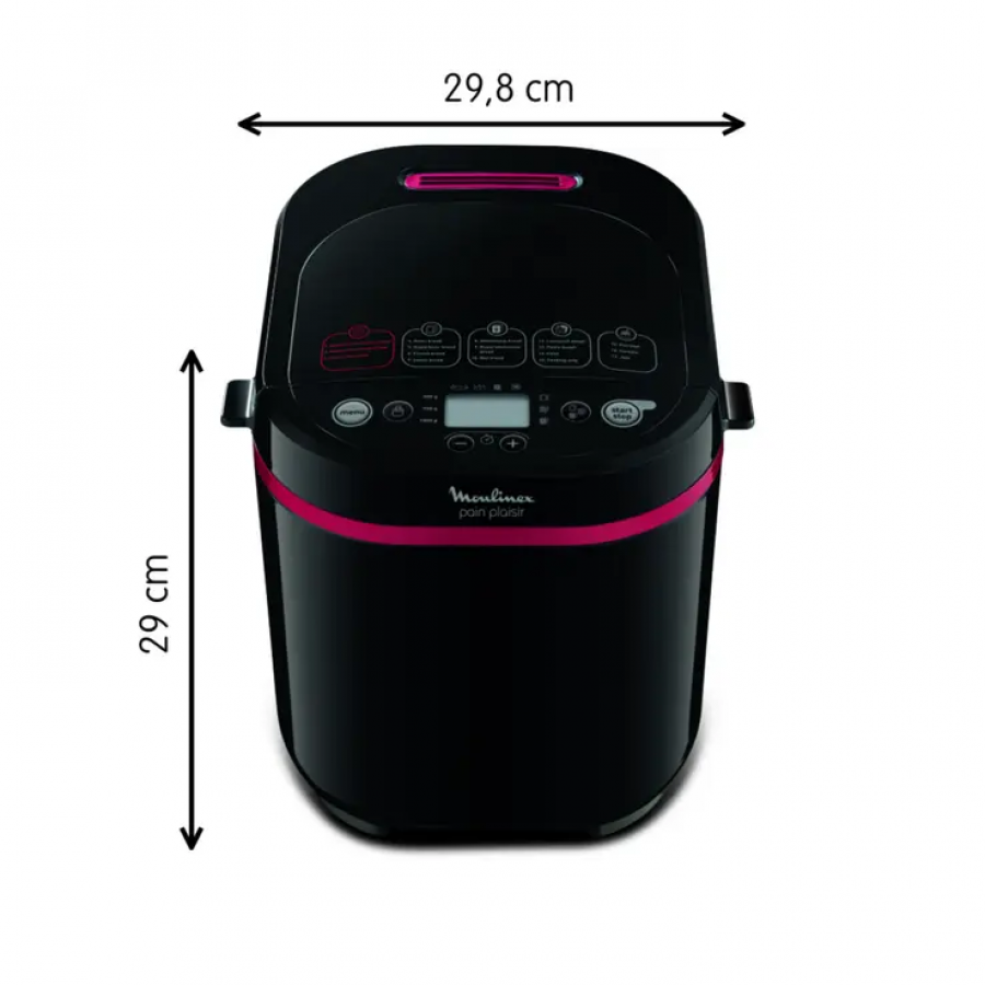 MOULINEX OW220830 n°9