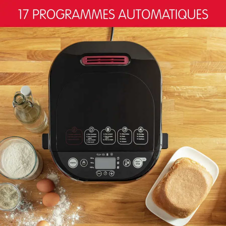 MOULINEX OW220830 n°5