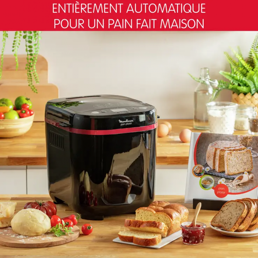 MOULINEX OW220830 n°6