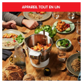 MOULINEX HF93D810