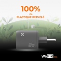 Wefix Pro CV 67W 3USB-C