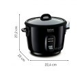 TEFAL RK102811