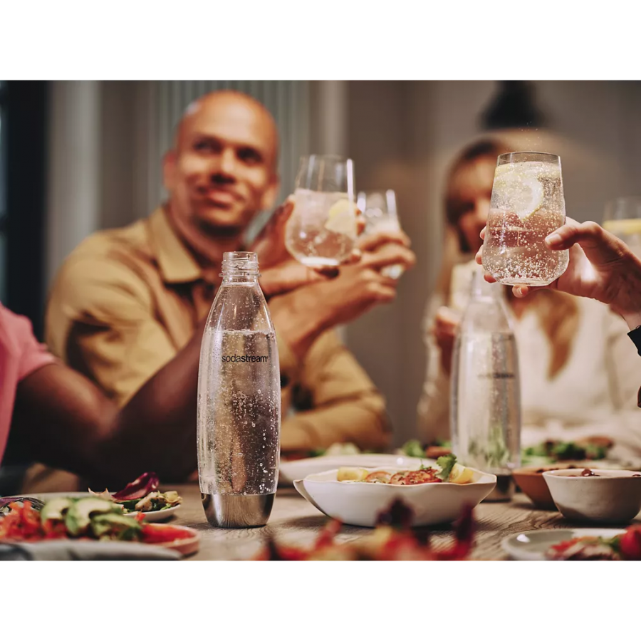 SODASTREAM BOUTEILLE FUSE METAL 1741199330 n°5