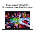 APPLE MACBOOK PRO MDE01FN 14''