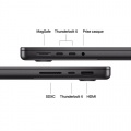 APPLE MACBOOK PRO MDE01FN 14''