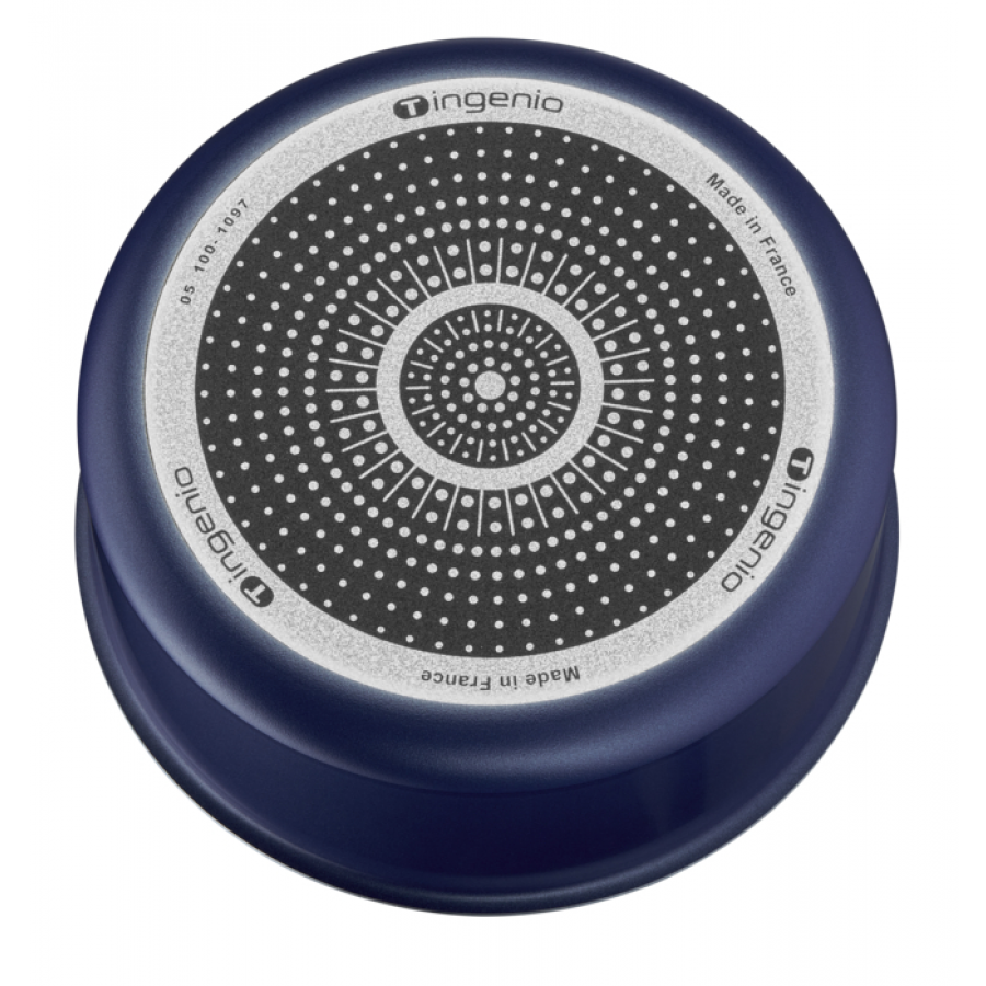 TEFAL COOK N CLEAN 8P  L1579802 n°3