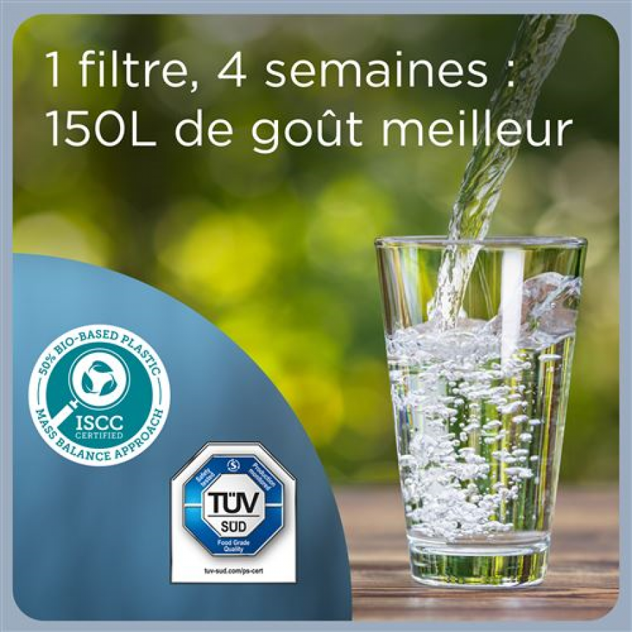 BRITA PACK 4+2 MAXTRA PRO - ALL-IN-1 n°2
