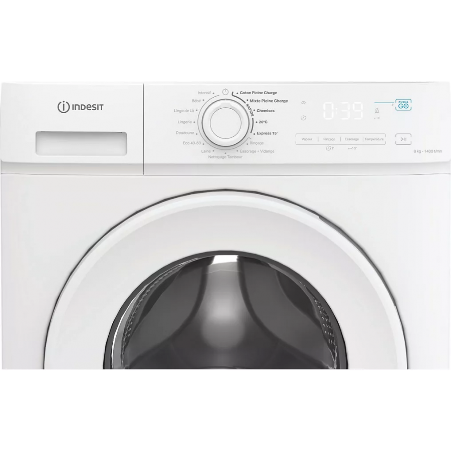 INDESIT IMA864MYTIMEFR n°2