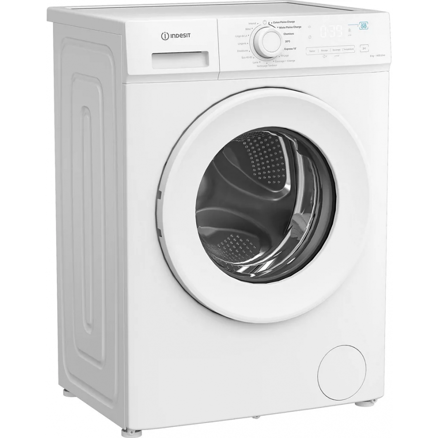 INDESIT IMA864MYTIMEFR n°7