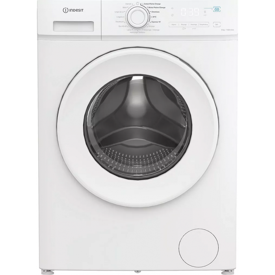 INDESIT IMA864MYTIMEFR n°1