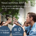 Brita BRITA Style Essential blanche 6 cartouches MAXTRA PRO pure performance- Carafe Offerte