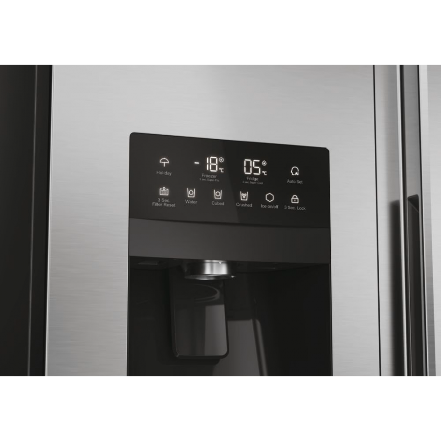 HAIER HSR5918DIMP n°13