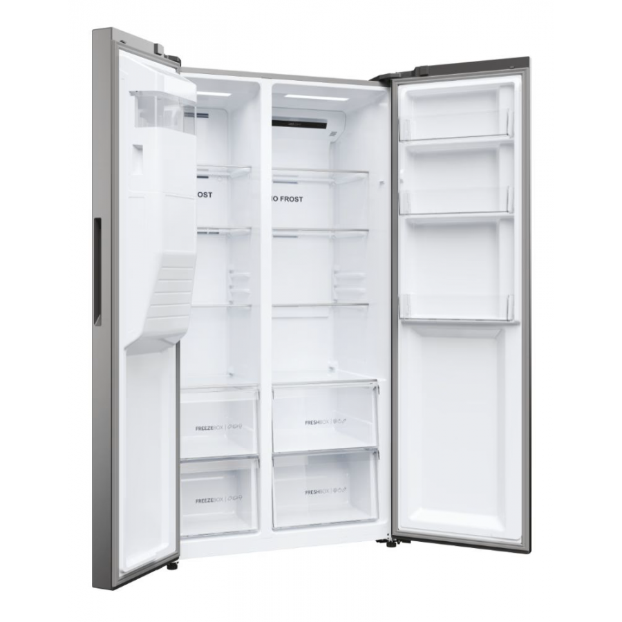 HAIER HSR5918DIMP n°4