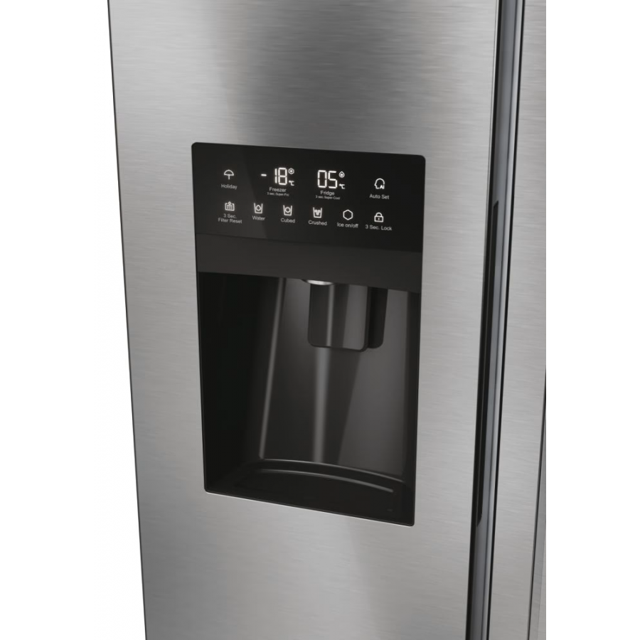 HAIER HSR5918DIMP n°14