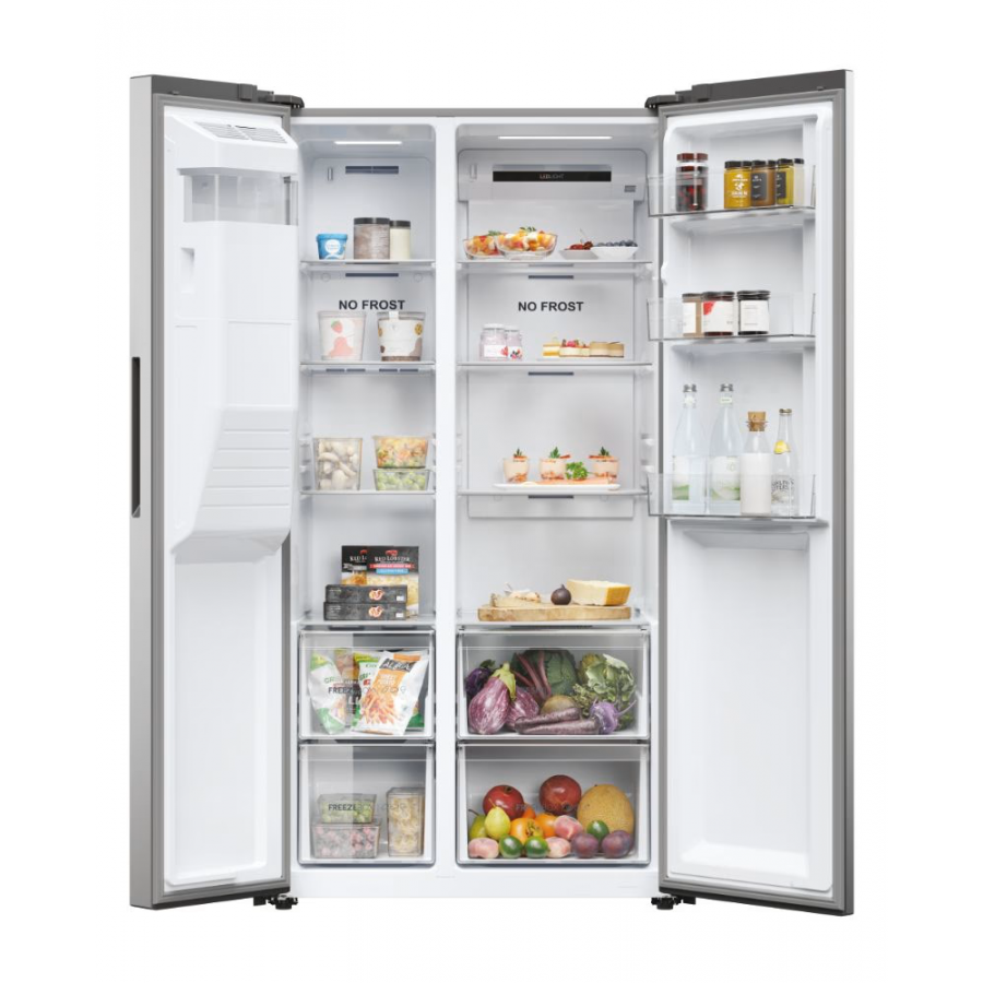 HAIER HSR5918DIMP n°3