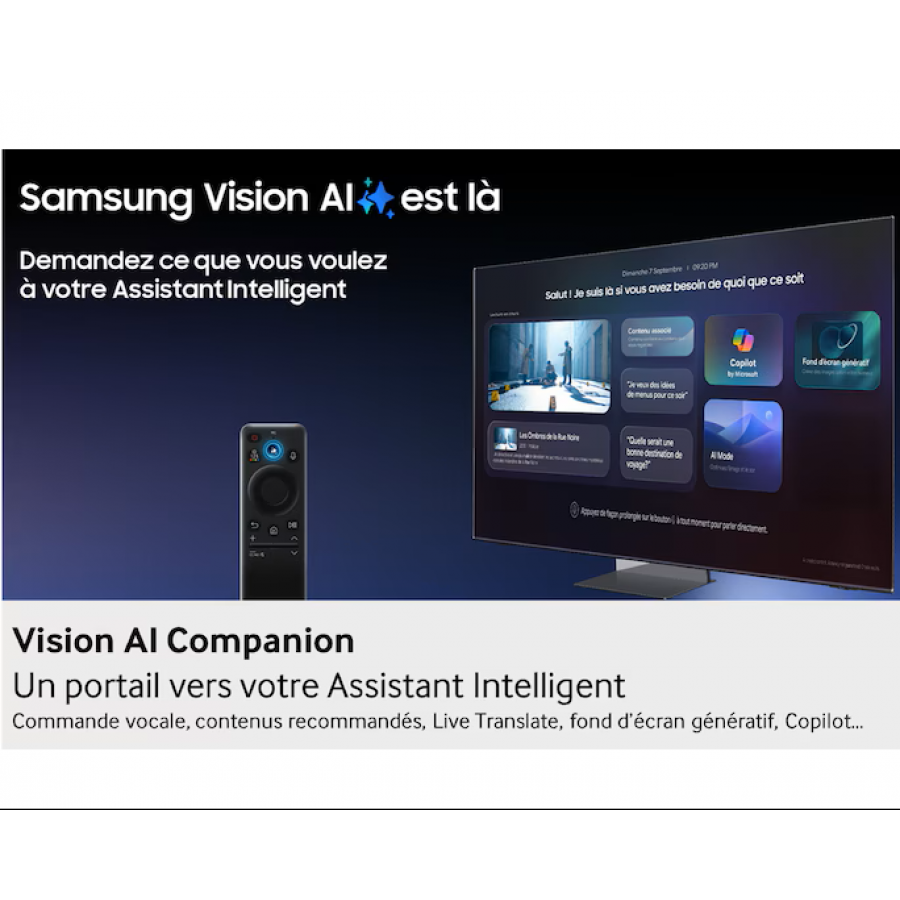 SAMSUNG TQ55Q7FAAUXXC n°11