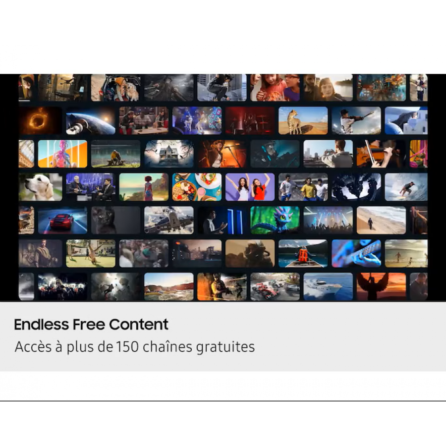 SAMSUNG TQ55Q7FAAUXXC n°5