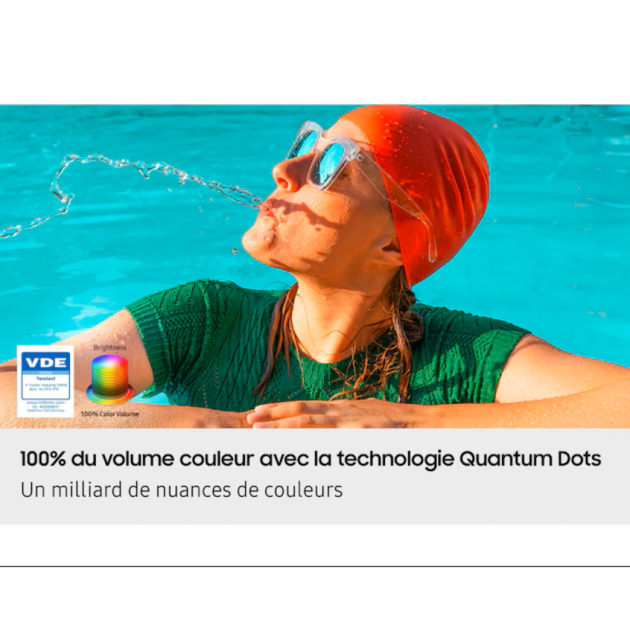 SAMSUNG TQ55Q7FAAUXXC n°3