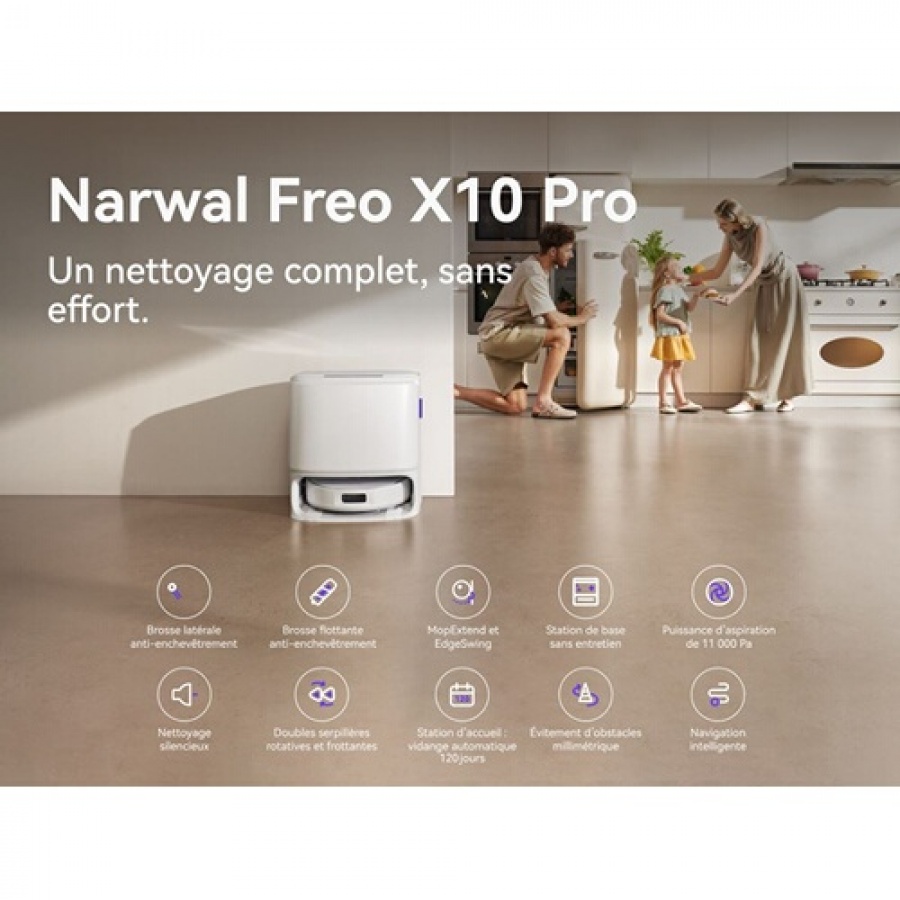 NARWAL FREO X10 PRO n°12