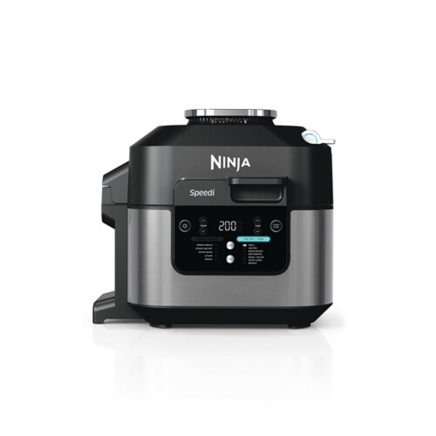 NINJA ON500EU n°1
