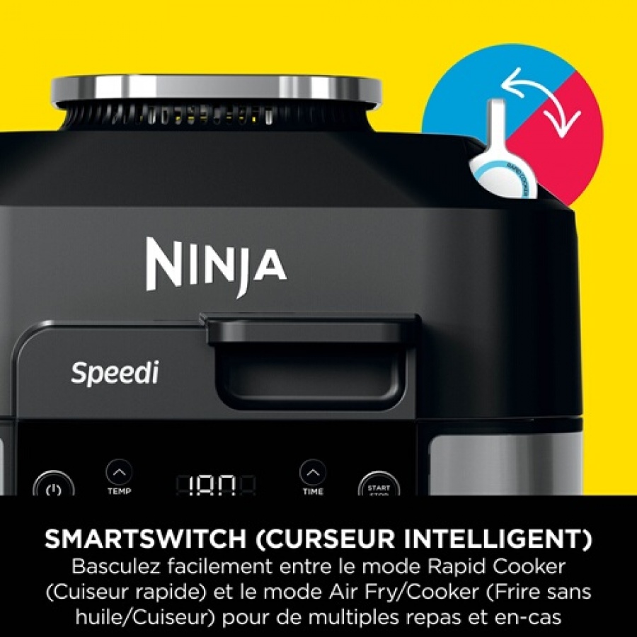 NINJA ON500EU n°9