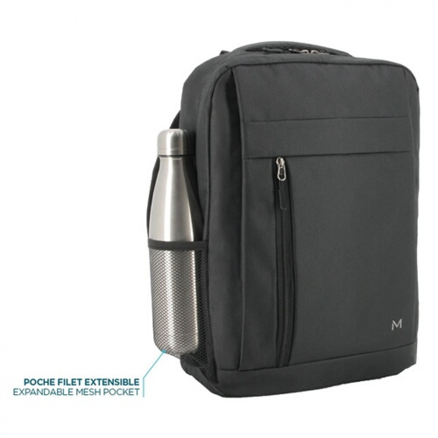 MOBILIS ESSENTIAL 14-16'' 18L NOIR n°4