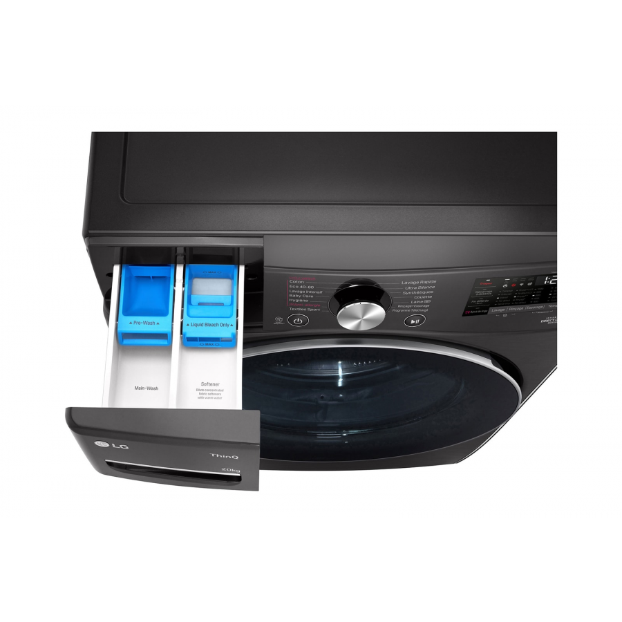 LG F20P12BST n°6