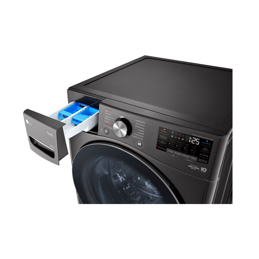 LG F20P12BST n°7