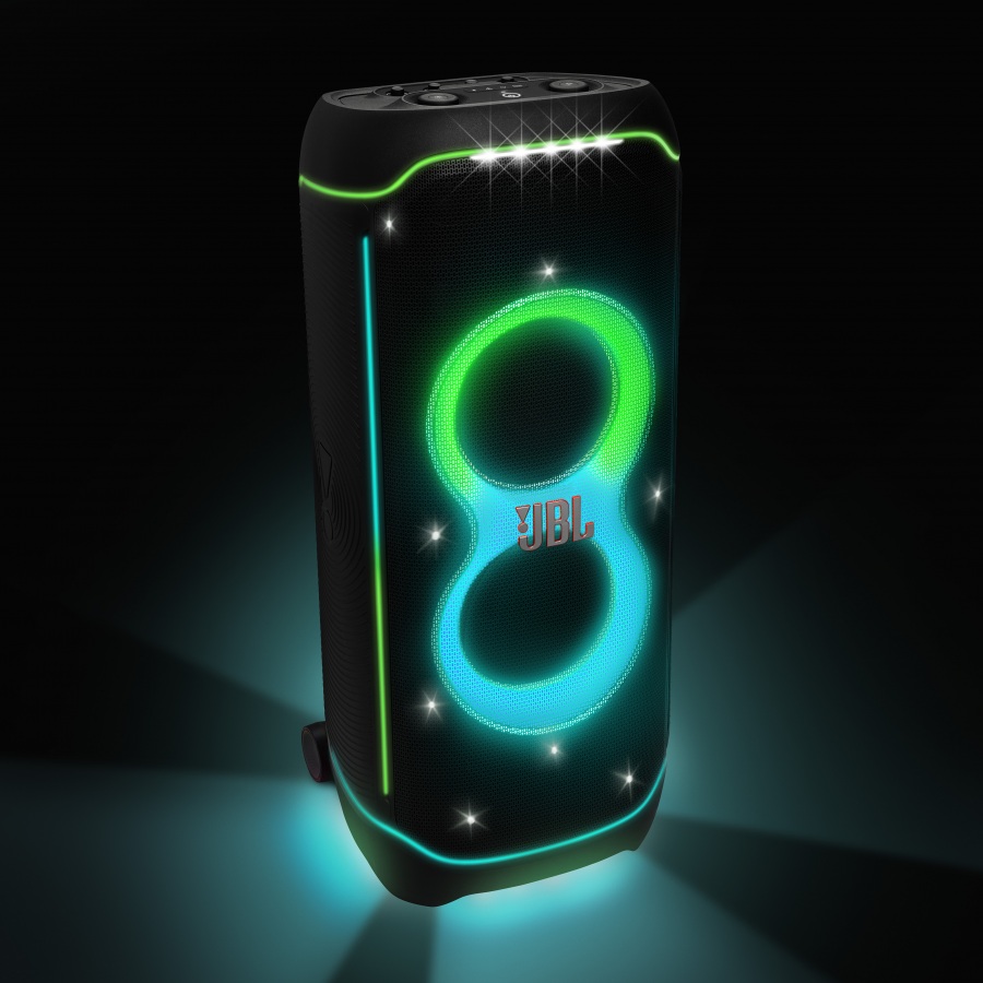 JBL PARTYBOX ULTIMATE n°10
