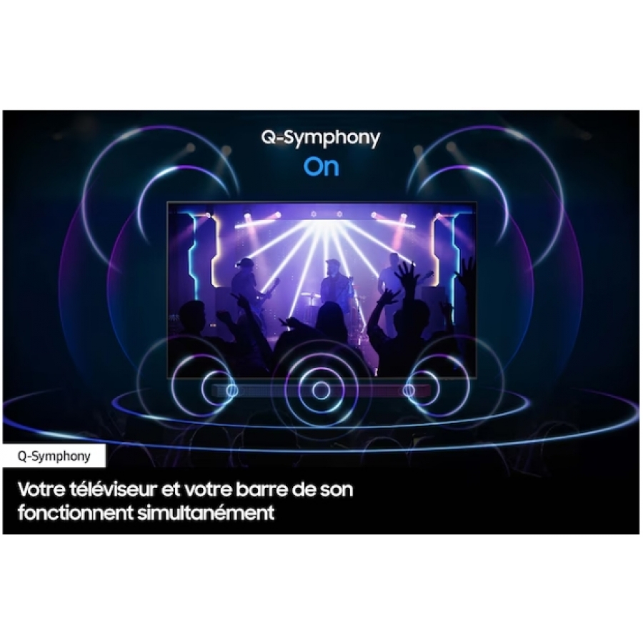 SAMSUNG TU98DU9005KXXC n°3