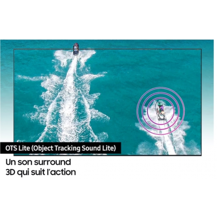 SAMSUNG TU98DU9005KXXC n°5