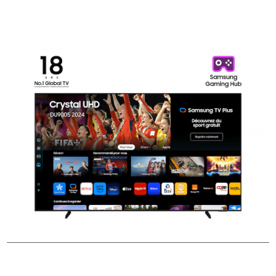 SAMSUNG TU98DU9005KXXC