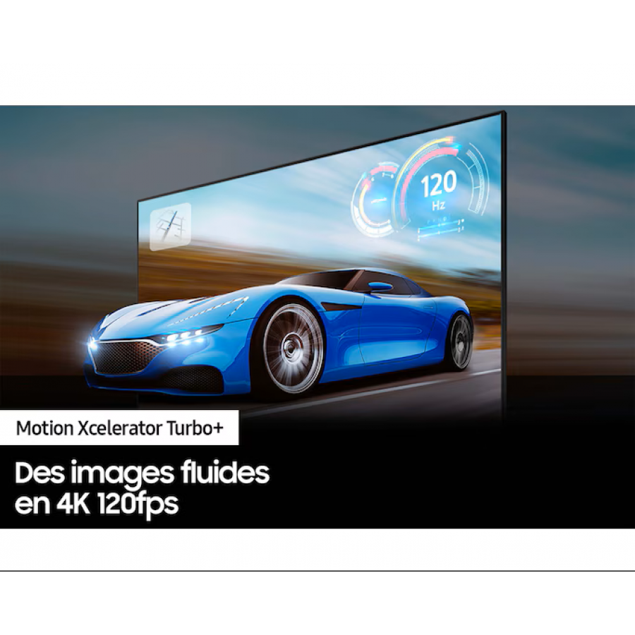 SAMSUNG TU98DU9005KXXC n°9