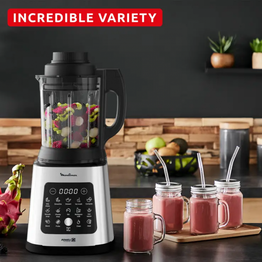 MOULINEX LM835D10 n°4