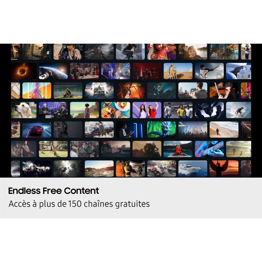 SAMSUNG TU43U7005 n°5