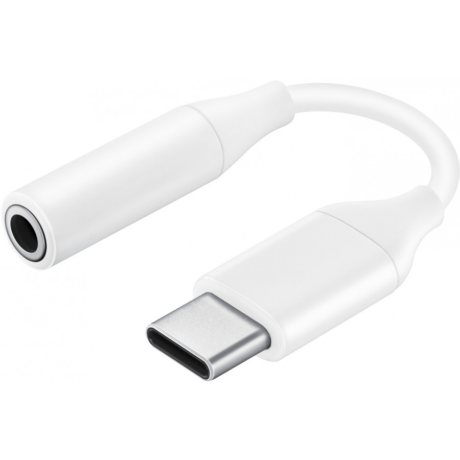 Adaptateur USB Vers Jack 3.5mm - Câble Audio Pour Voiture, Lecteur USB Sur Autoradio AUX, Longueur 20 Cm