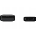 Samsung Cable USB2.0 vers USB-C 1,5m Noir