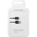 Samsung Cable USB2.0 vers USB-C 1,5m Noir