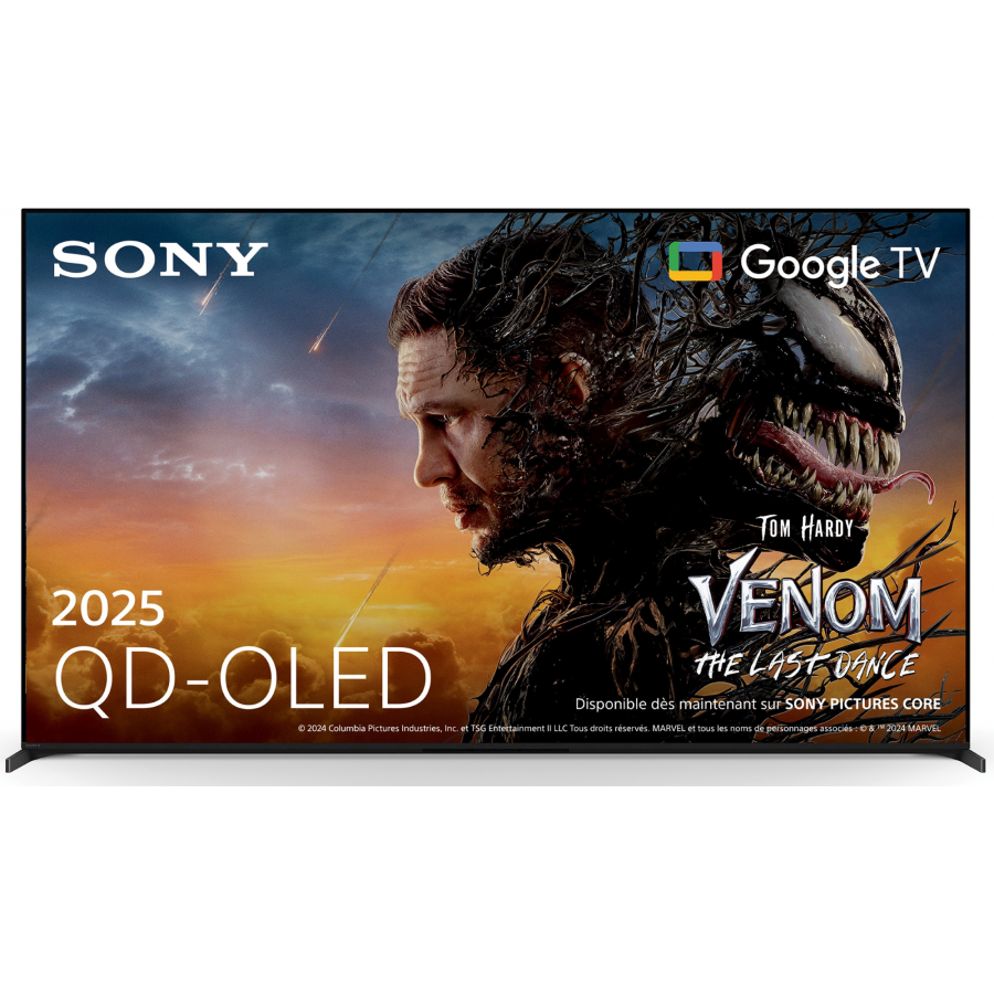 SONY K65XR8M25B n°2