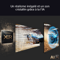 SONY K65XR8M25B