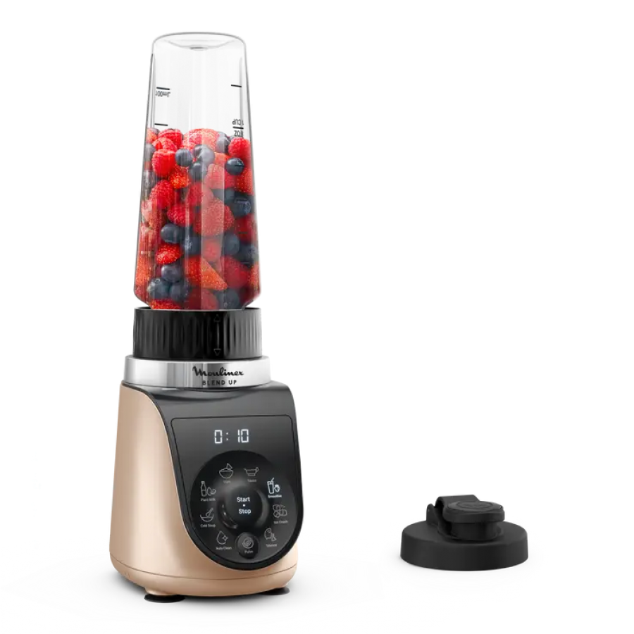 MOULINEX LM190AF0 n°1