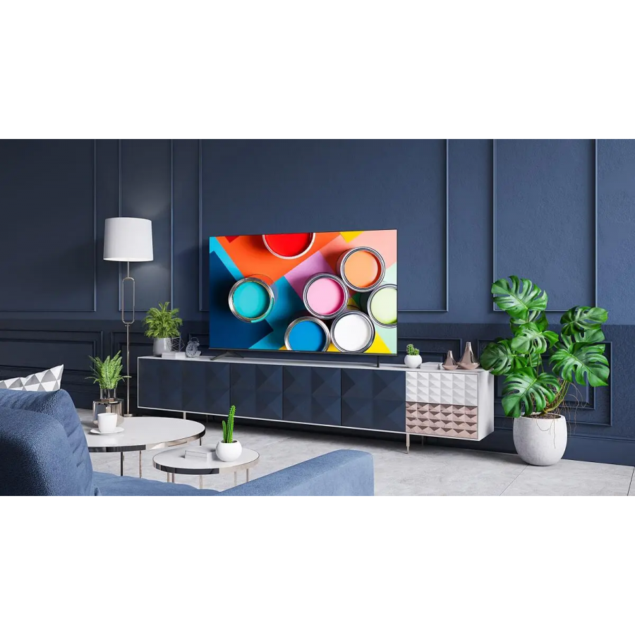 HISENSE 58A6K n°5