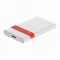 THOMSON HDD 1TO USB 3.0 BLANC