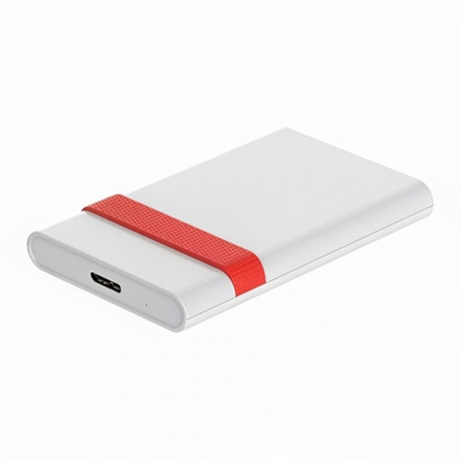 THOMSON HDD 1TO USB 3.0 BLANC n°2